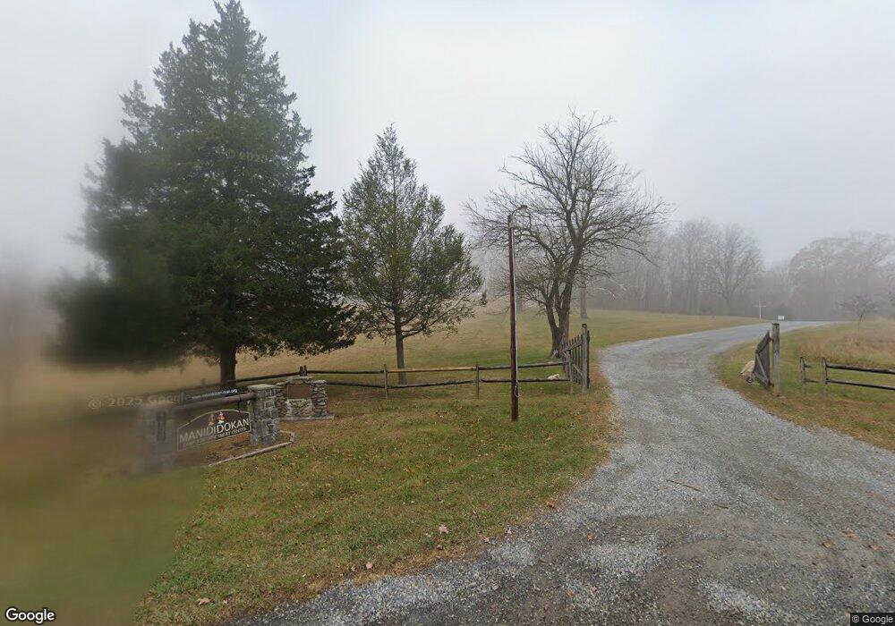 1600 Harpers Ferry Rd, Knoxville, MD 21758 - photo 1