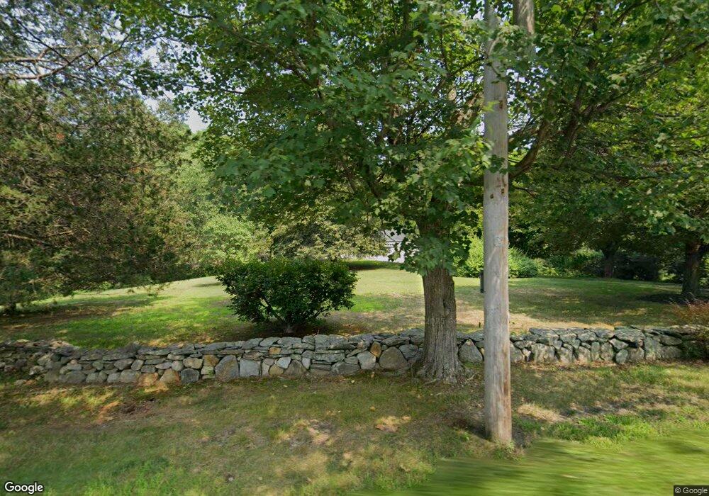 14 Bulkeley Rd, Littleton, MA 01460 - photo 1