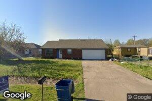 4210 E 97th St N, Sperry, OK 74073