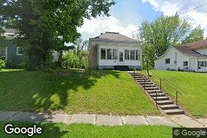 116 W Madison Ave, Charleston, IL 61920