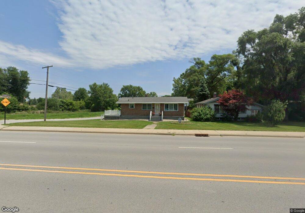 1221 N Broad St, Griffith, IN 46319 - photo 1