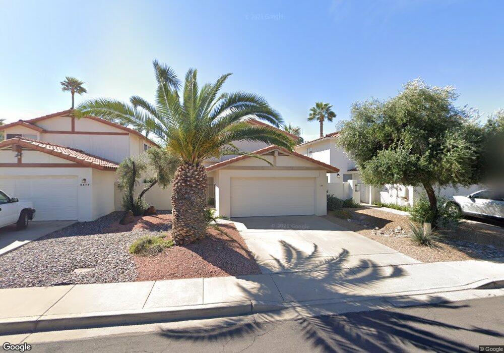 5401 E Elmwood St, Mesa, AZ 85205 - photo 1