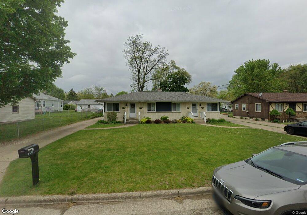 Street View Photo