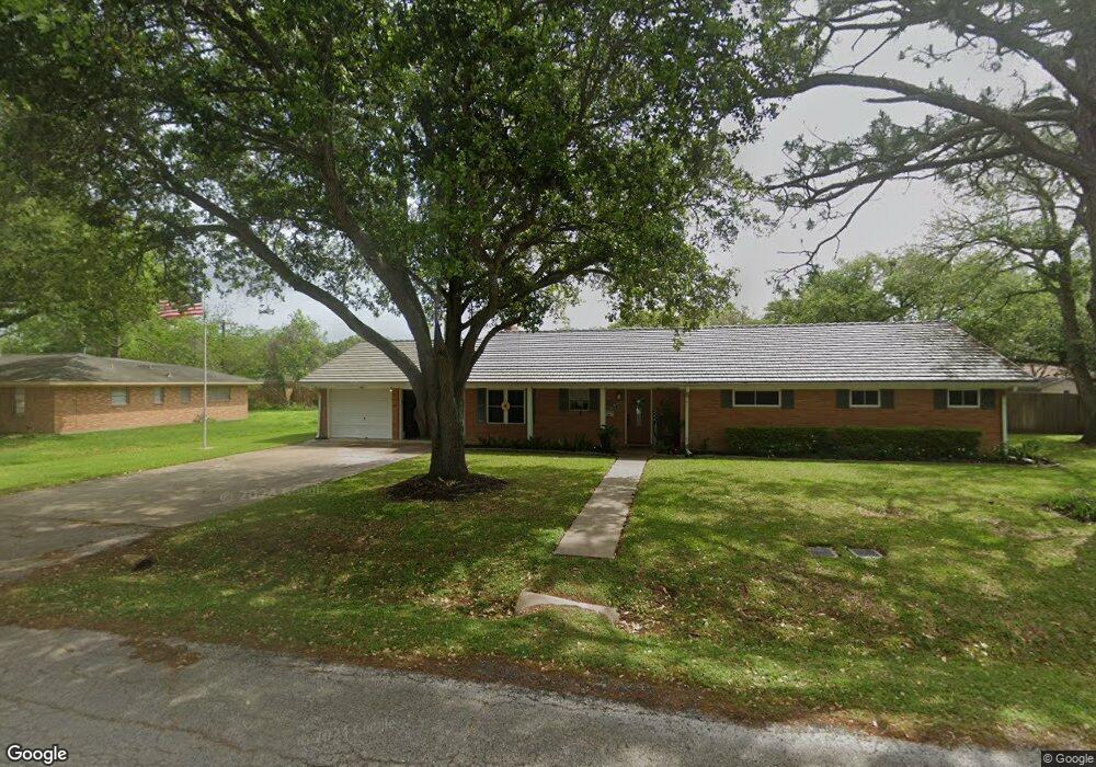 1705 Tech Ave, Bay City, TX 77414 - photo 1