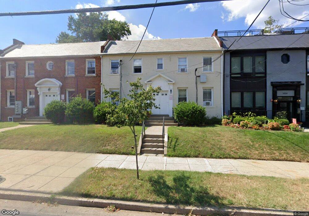 3930 10th St NE unit 3, Washington, DC 20017 - photo 1