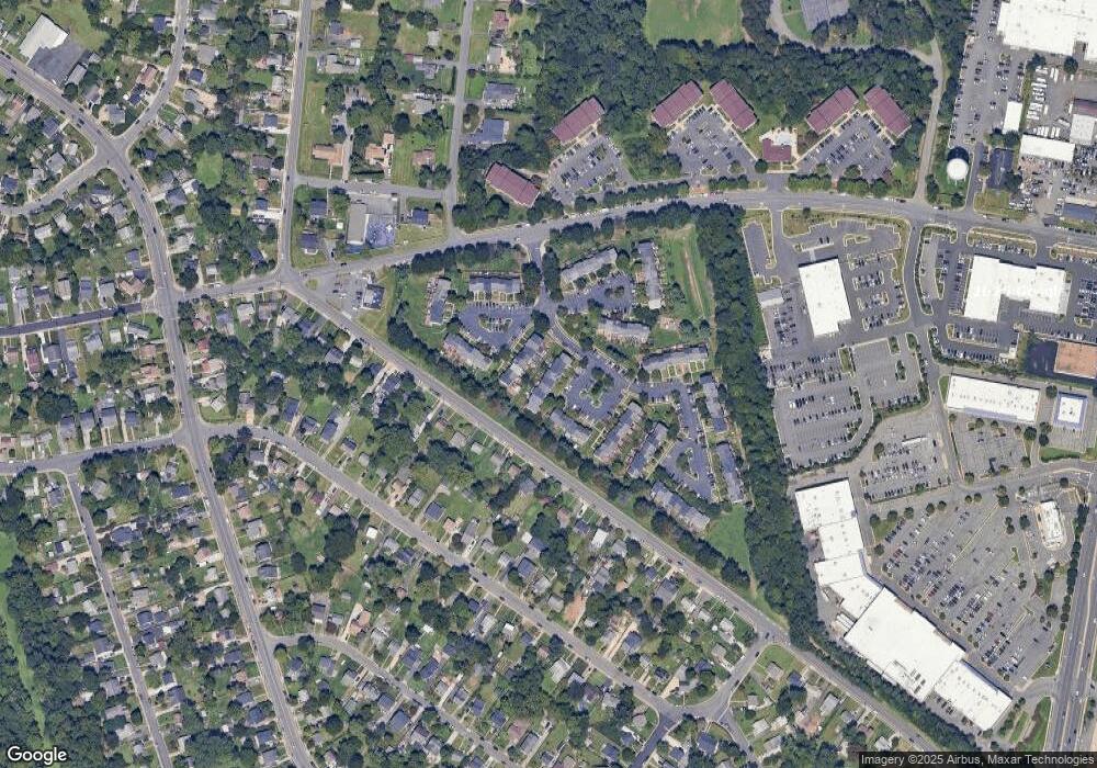 8578 Cold Harbor Loop, Manassas, VA 20111 - photo 1