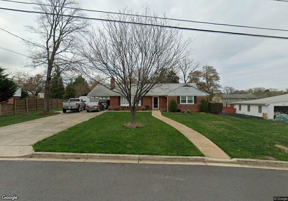 3310 Kaywood Place, Falls Church, VA 22041 - photo 1