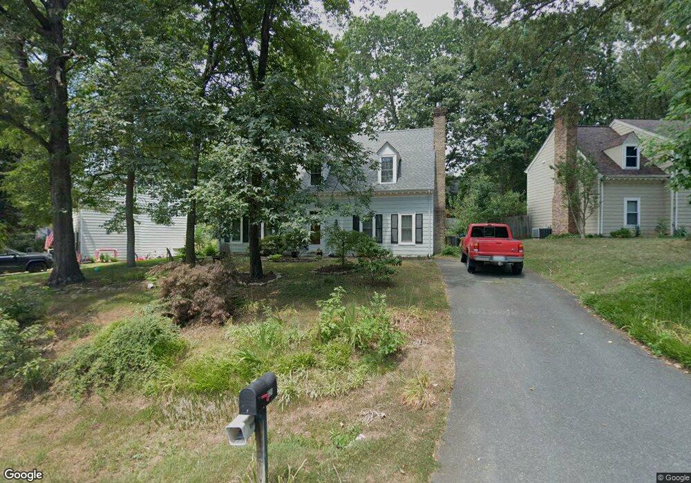 321 Bennington Rd, Charlottesville, VA 22901 - photo 1