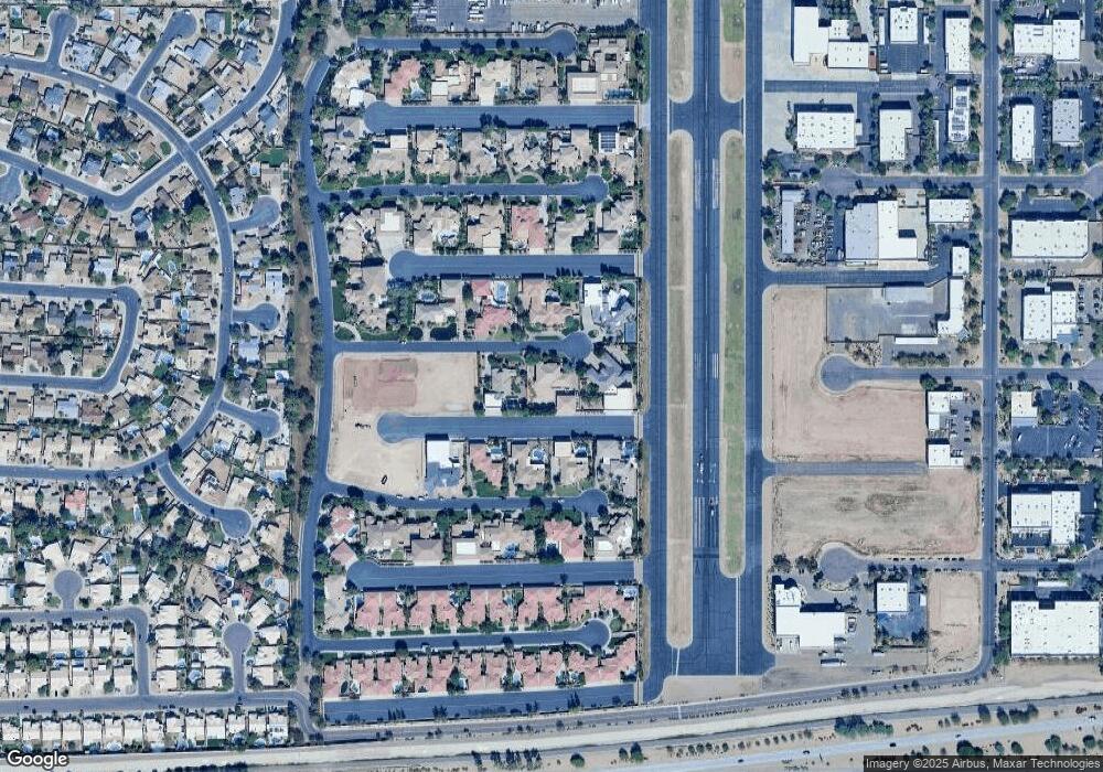 4301 W Earhart Way, Chandler, AZ 85226 - photo 1