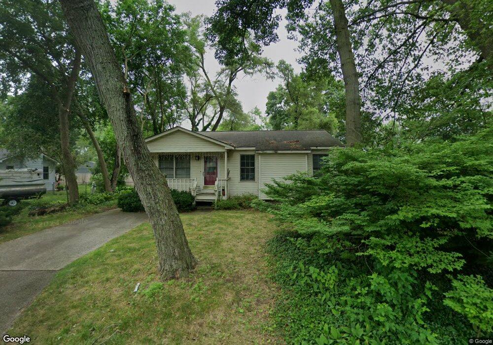 3967 Beach Terrace, West Bloomfield, MI 48323 - photo 1