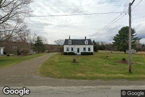 1352 Avenue Rd, Exeter, ME 04435