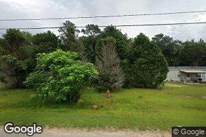 527 Melody Ln, Enigma, GA 31749