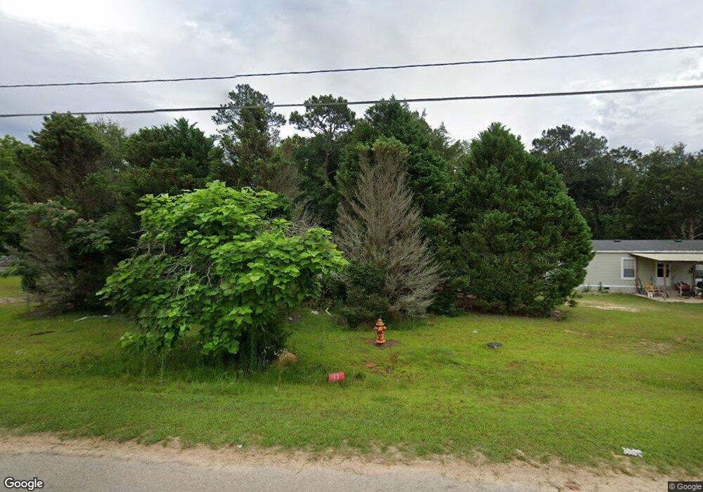 527 Melody Ln, Enigma, GA 31749 - photo 1