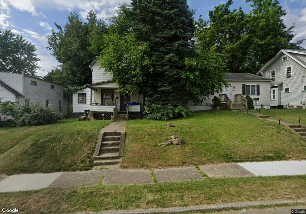 2730 10th St SW, Canton, OH 44710 - photo 1