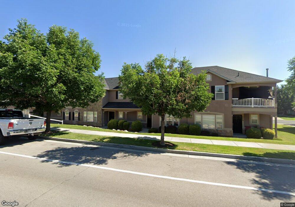 5256 Cool Water Way, West Jordan, UT 84081 - photo 1