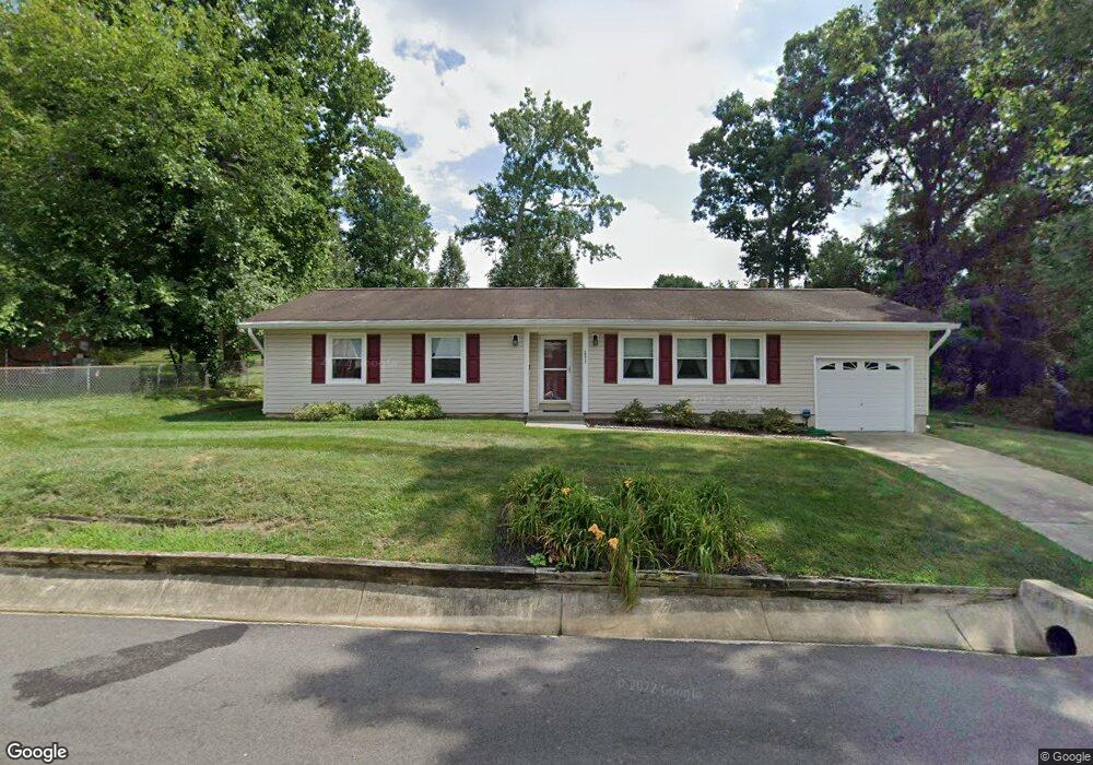 10033 Locust St, Glenn Dale, MD 20769 - photo 1
