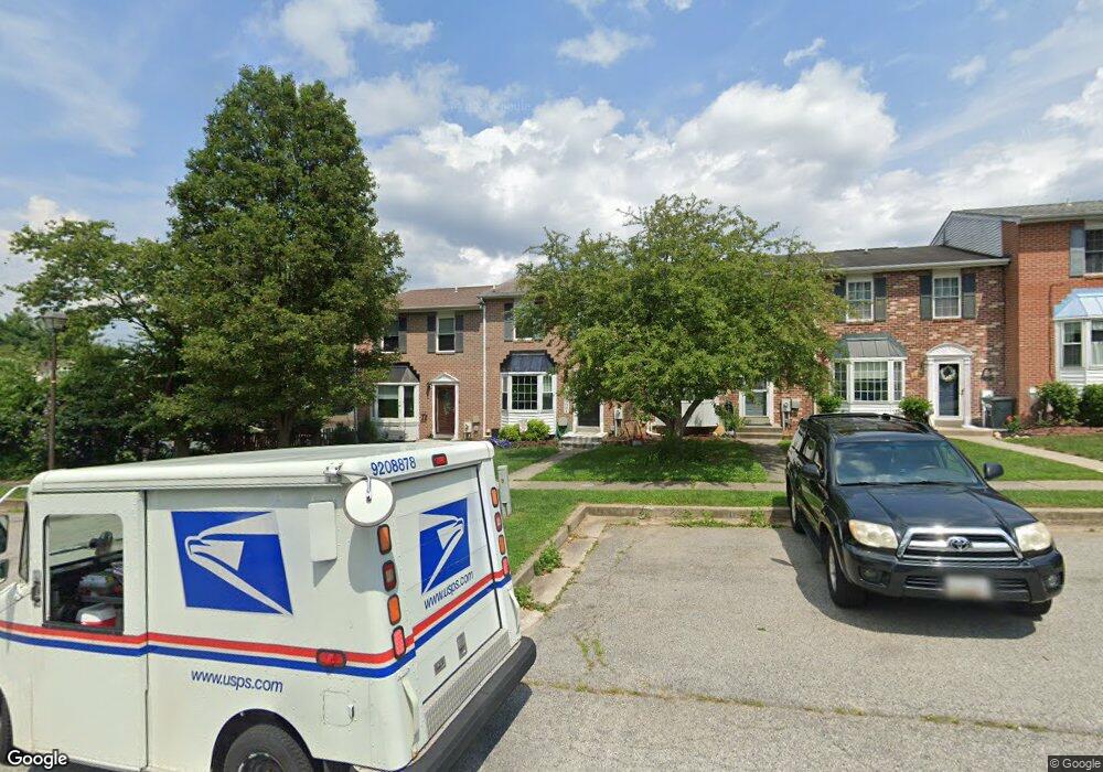 41 Perryoak Place, Nottingham, MD 21236 - photo 1