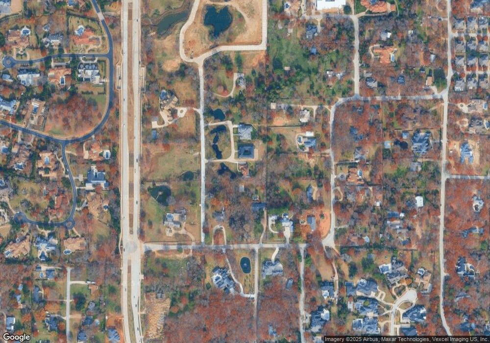 1710 Marantha Way, Southlake, TX 76092 - photo 1