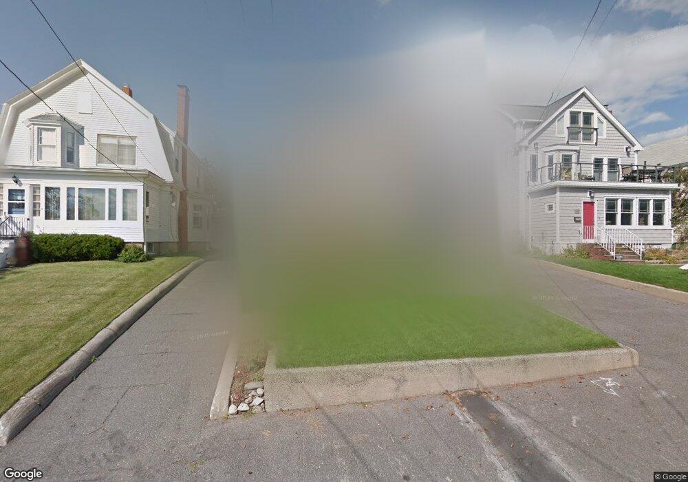 86 Little Nahant Rd, Nahant, MA 01908 - photo 1