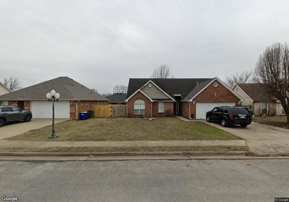 3040 L26 Sunset View, Rogers, AR 72756 - photo 1