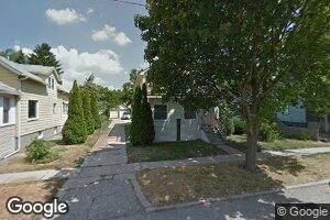 926 45th St, Kenosha, WI 53140