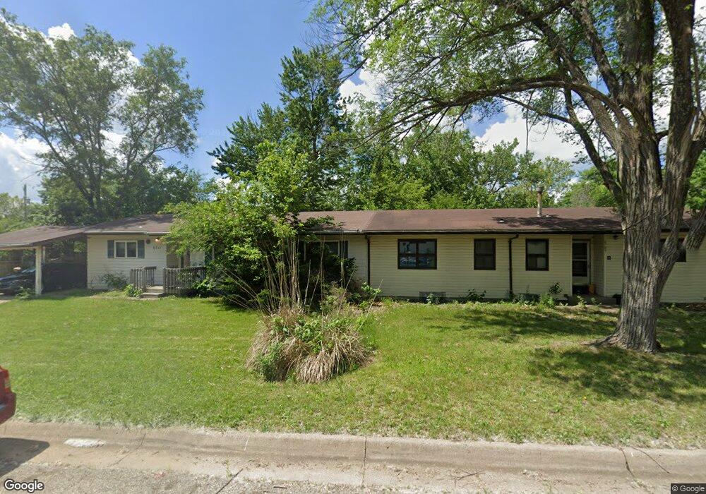 6711 SW Briarmeade Ln, Topeka, KS 66619 - photo 1