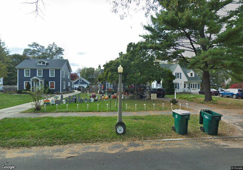 329 N Jefferson St, Batavia, IL 60510 - photo 1