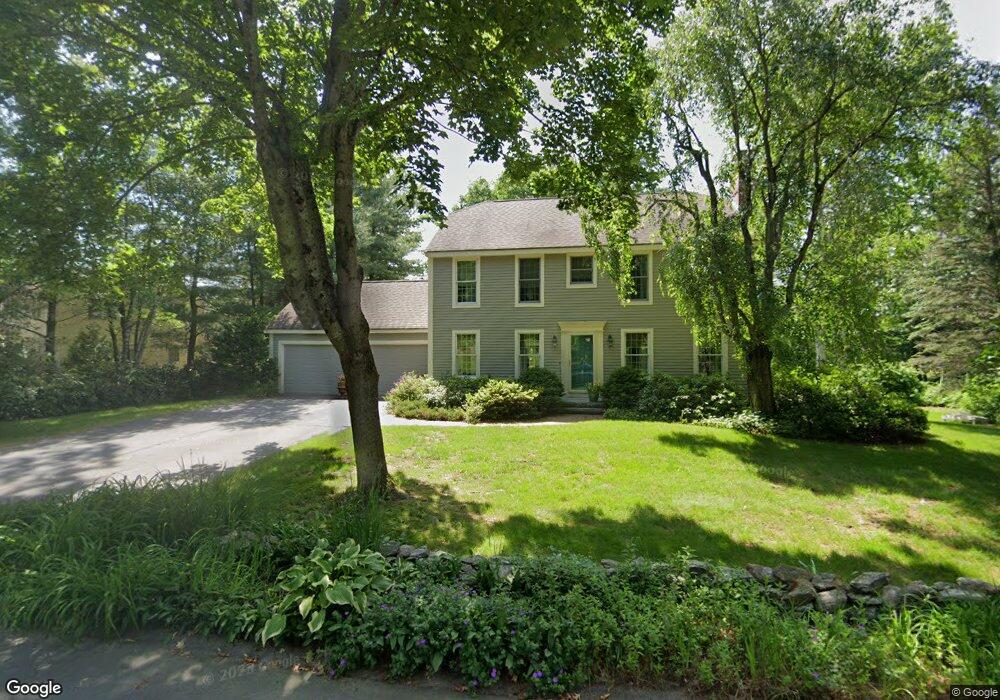 6 Queens Way, Merrimack, NH 03054 - photo 1