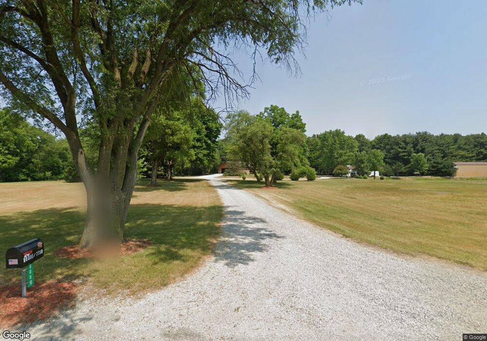 8080 E 775 N, Walkerton, IN 46574 - photo 1