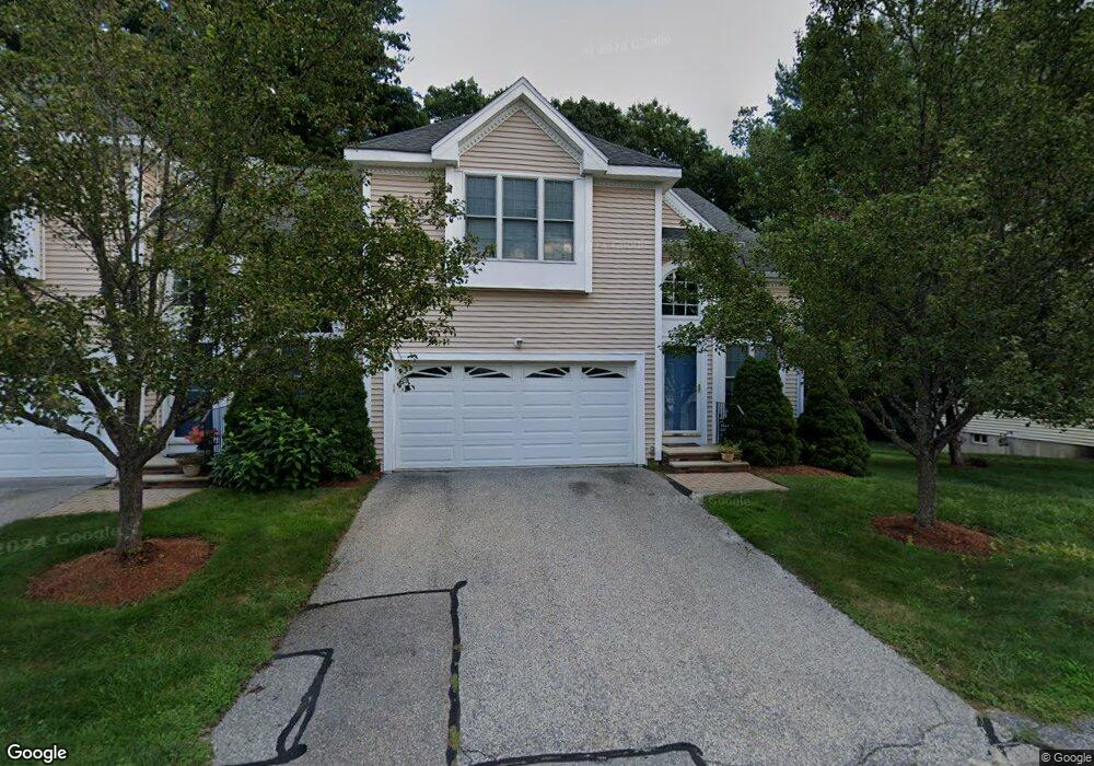 9 Knowlton Cir, Upton, MA 01568 - photo 1
