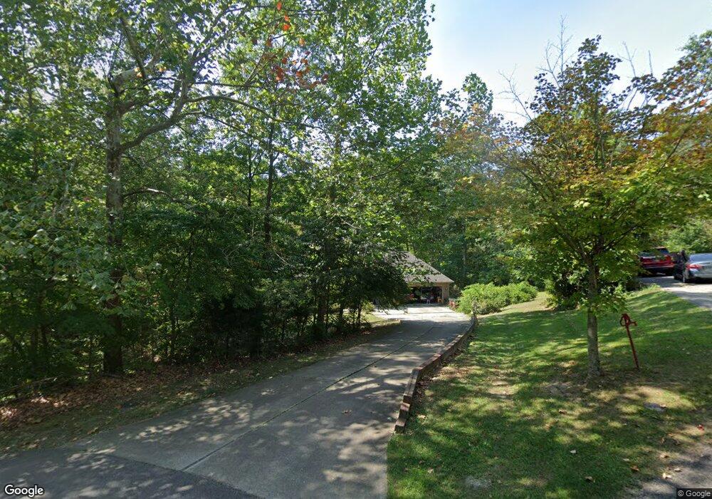 11443 W Red Oak Ct, Columbus, IN 47201 - photo 1