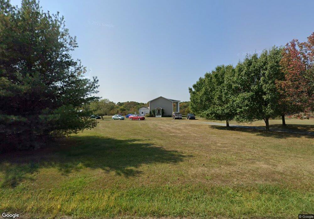 551 Devils Backbone Overlook, Stephenson, VA 22656 - photo 1