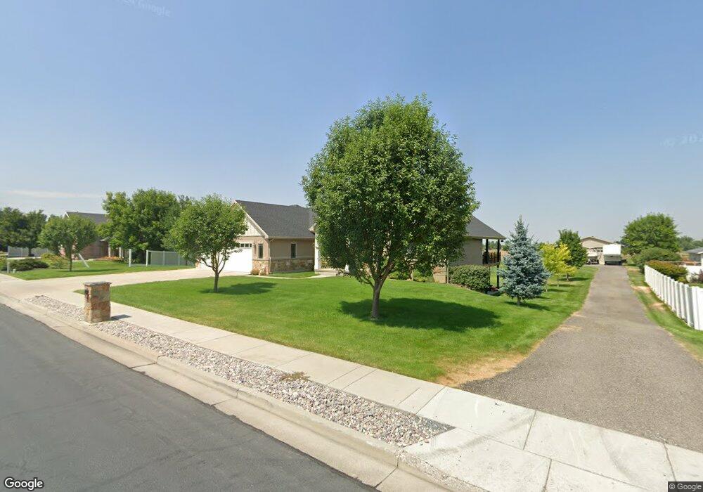 185 E 3850 S, Nibley, UT 84321 - photo 1