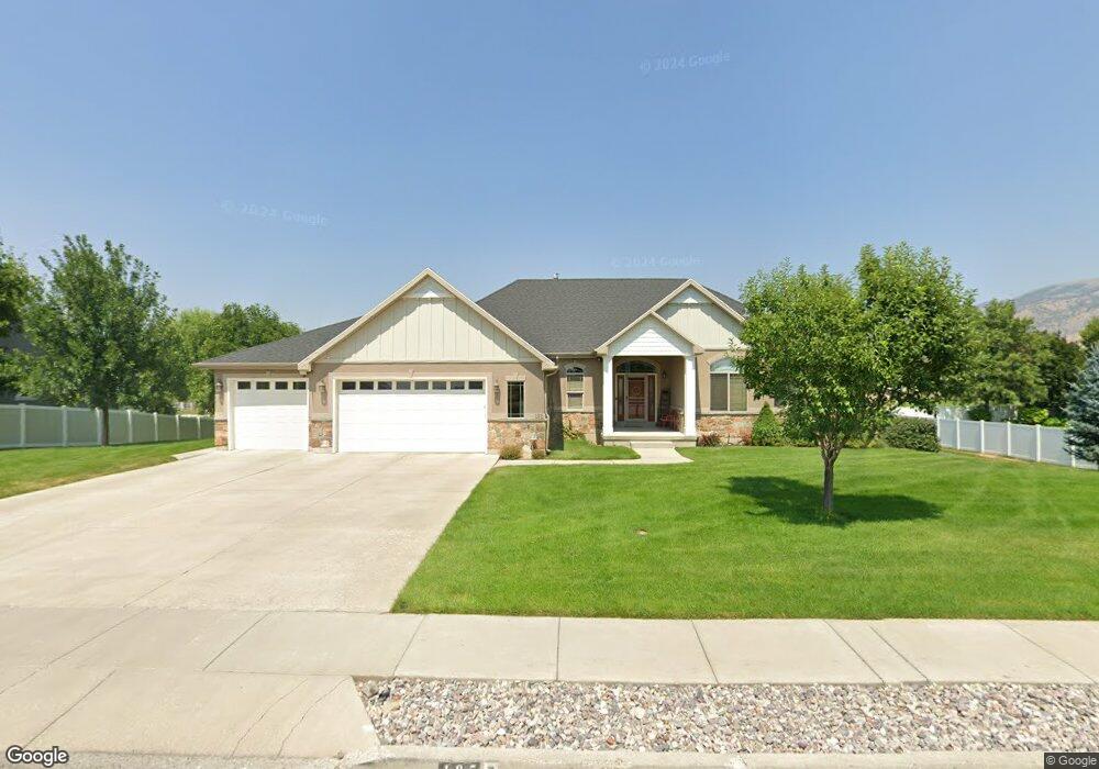 185 E 3850 S unit 6, Nibley, UT 84321 - photo 1