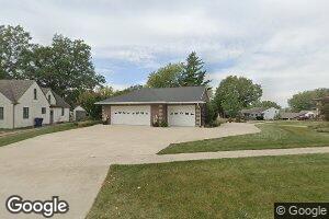 203 Ann St, Manning, IA 51455