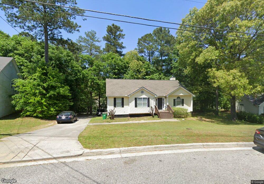 140 Williamsburg Way, Winder, GA 30680 - photo 1