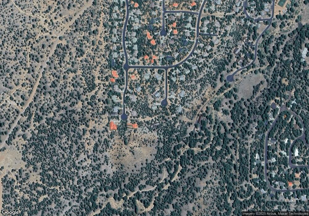 1580 N Mustang Cir, Show Low, AZ 85901 - photo 1