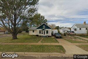 600 N Main St, Elgin, ND 58533