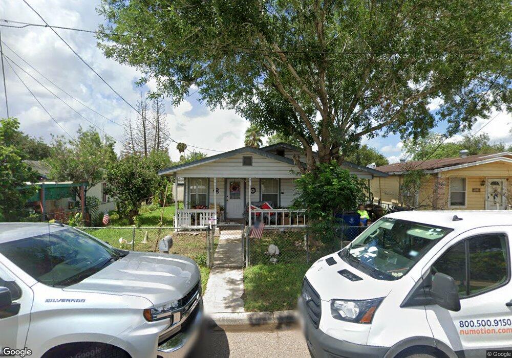 2112 Avila St, Donna, TX 78537 - photo 1