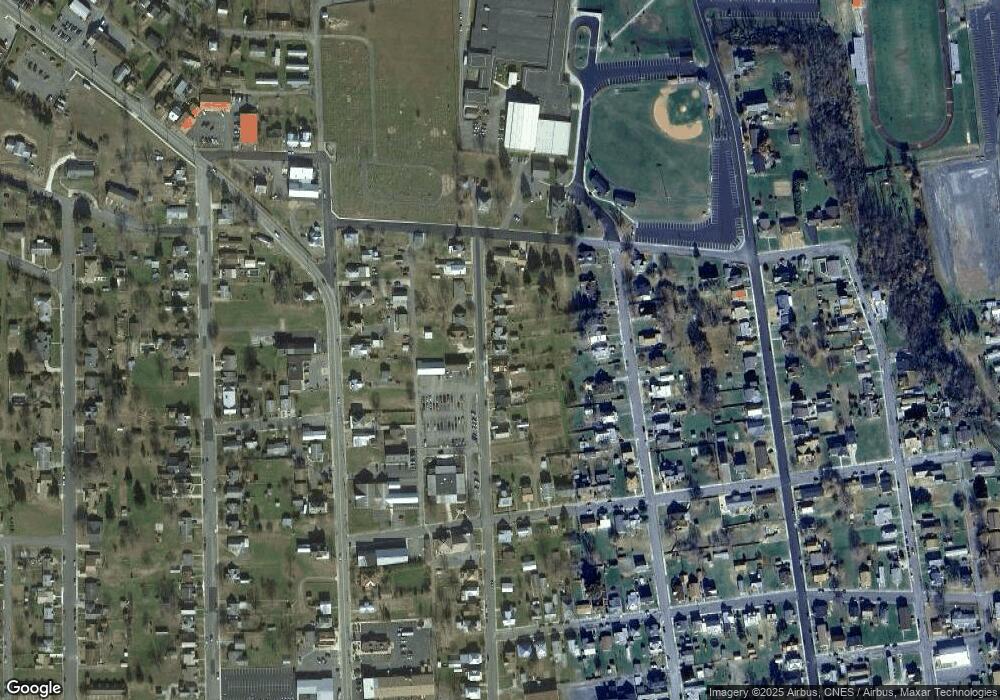 115 N Grove St, Petersburg, WV 26847 - photo 1