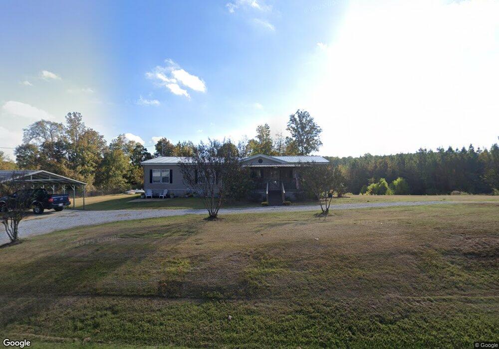 35 County Road 419, Oxford, MS 38655 - photo 1