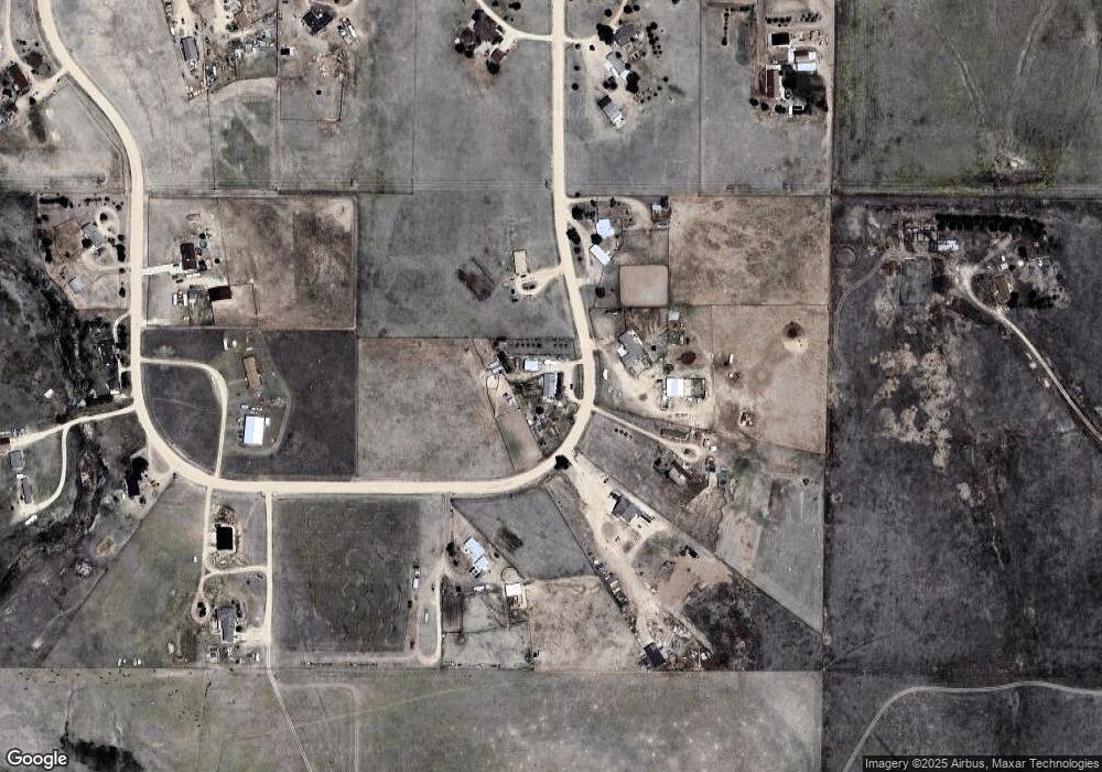 16340 Cathys Loop, Peyton, CO 80831 - photo 1