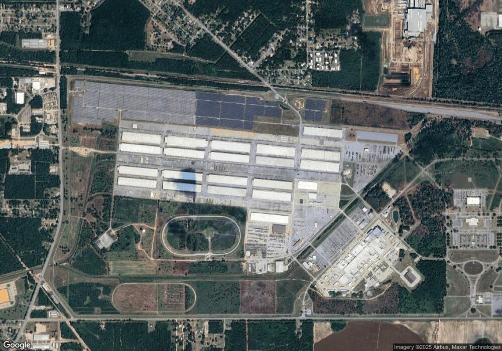 1111 E 5th St, Albany, GA 31707 - photo 1