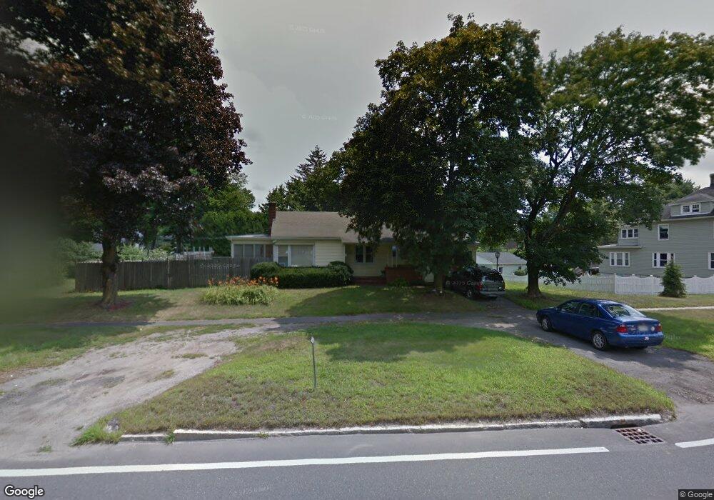 71 Northampton St, Easthampton, MA 01027 - photo 1