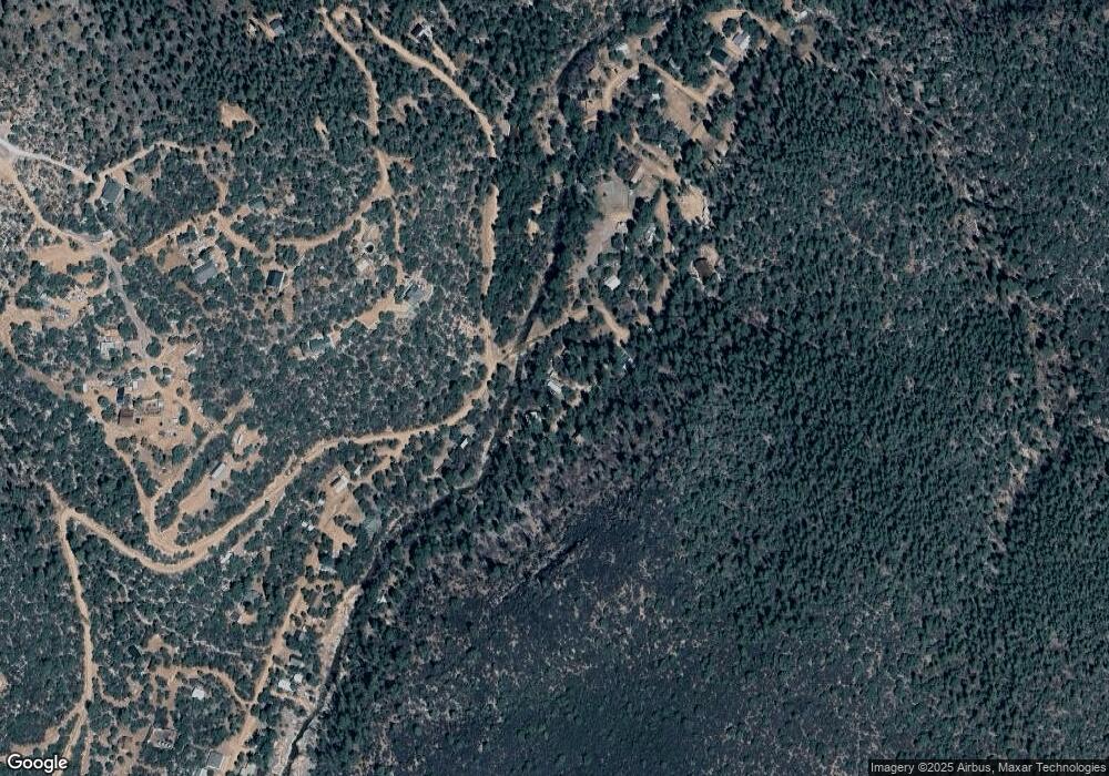 868 W Pow Wow Pass, Payson, AZ 85541 - photo 1