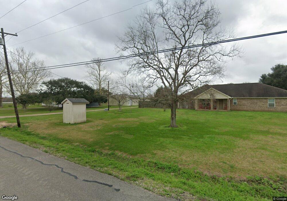 800 County Road 423, Alvin, TX 77511 - photo 1