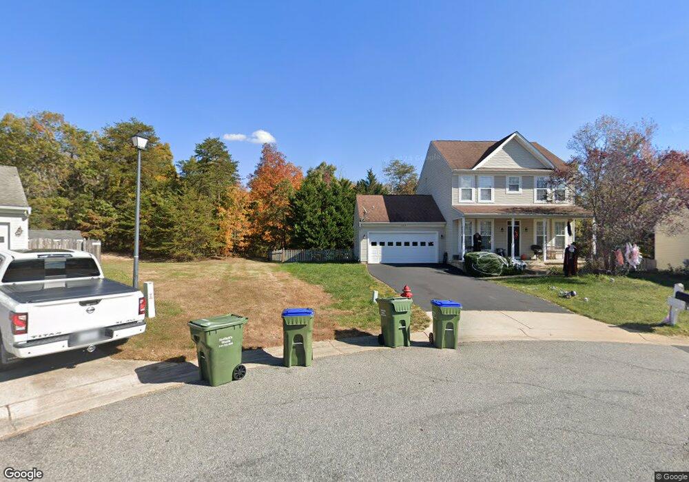 11215 Englewood Ct, Fredericksburg, VA 22407 - photo 1