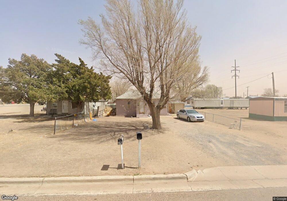 505 N May St, Guymon, OK 73942 - photo 1