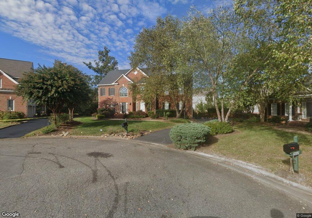 12348 Bradford Landing Way, Glen Allen, VA 23059 - photo 1