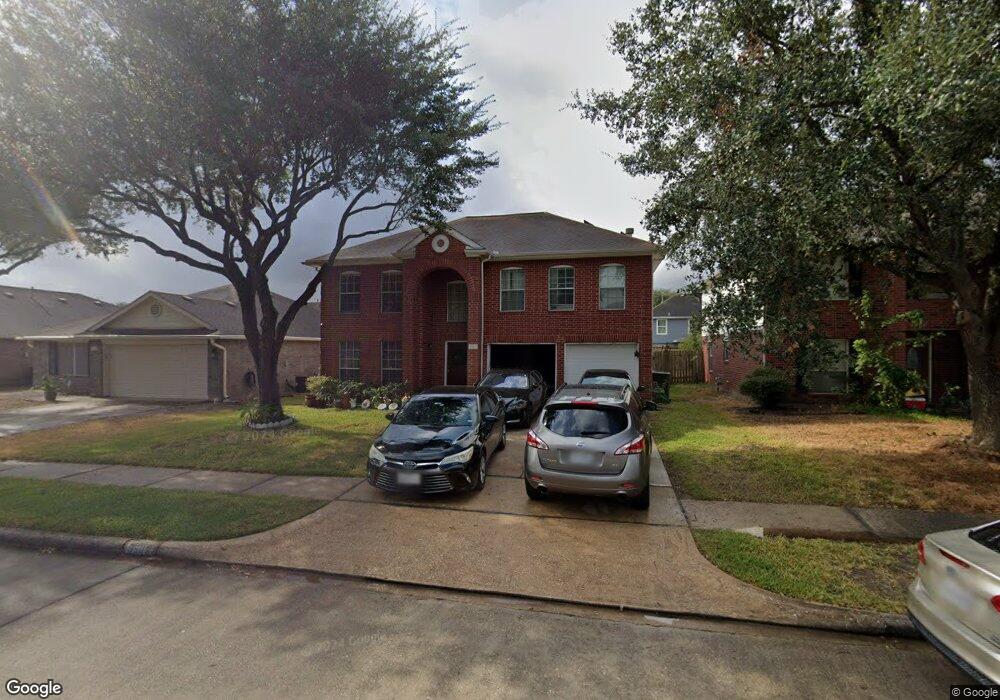 9903 Revelstoke Dr, Houston, TX 77086 - photo 1